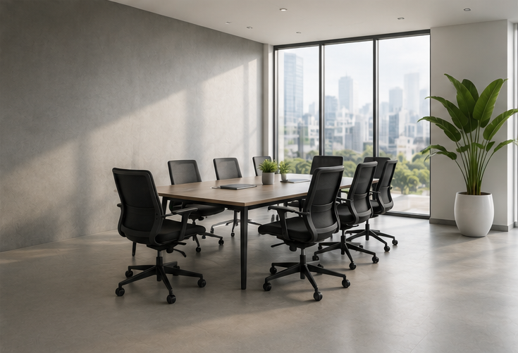 Contact Consulting Crew
